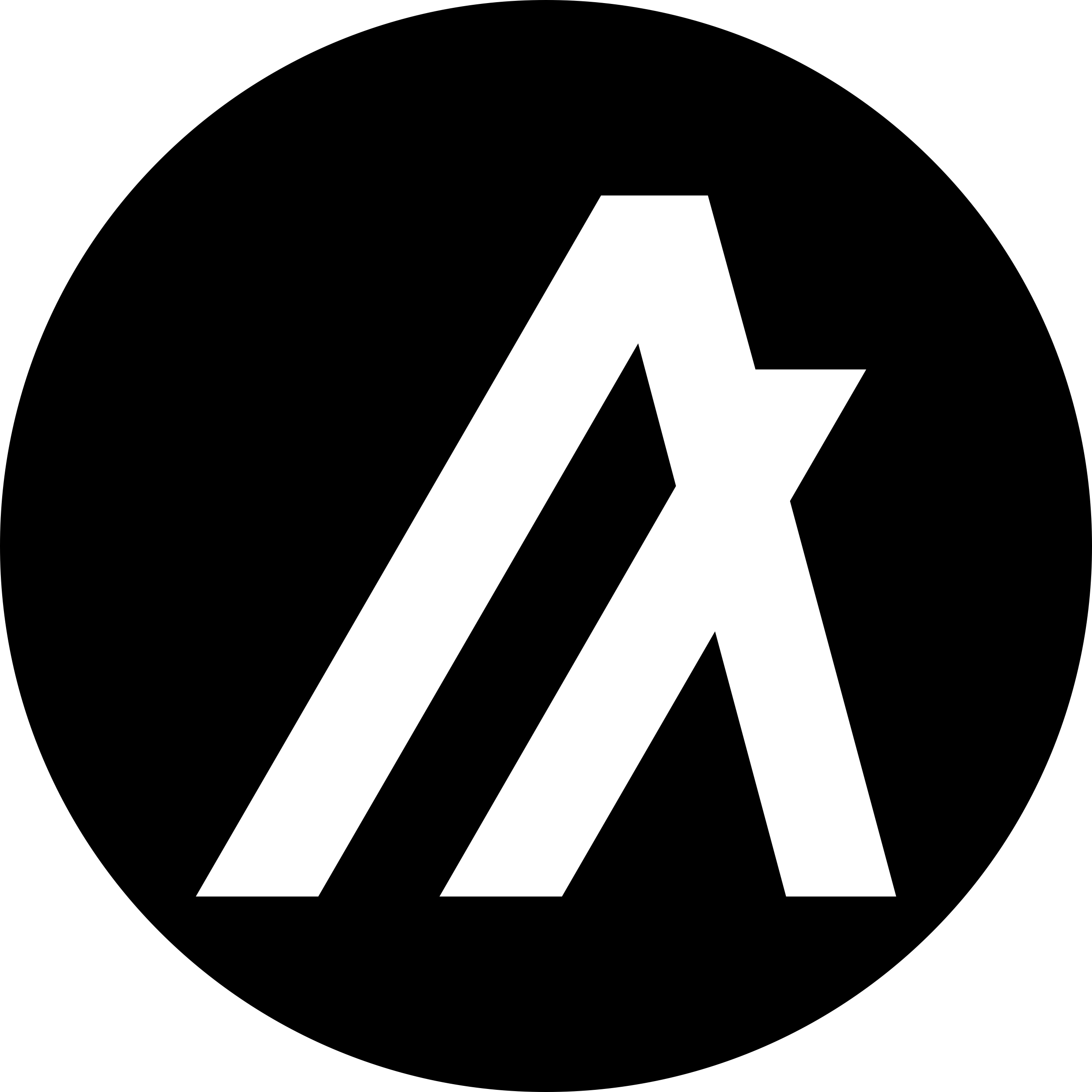 Logo for Algorand