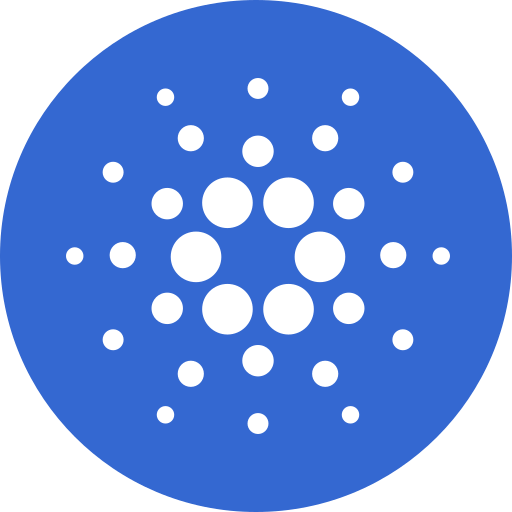 Logo for Cardano ADA
