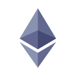 Logo for Ethereum