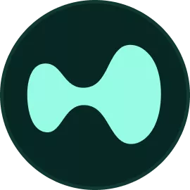 Logo for Hyperliquid