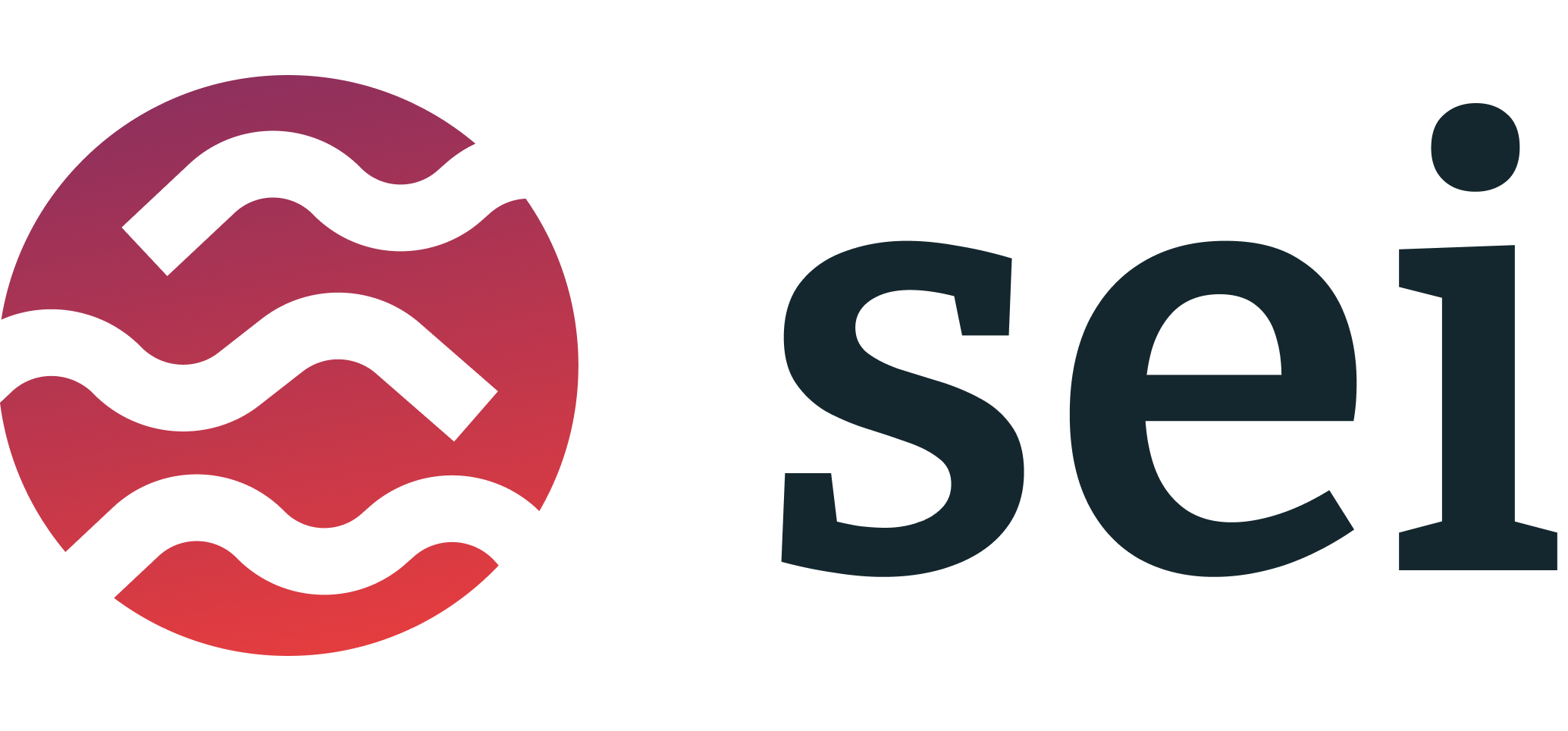 Logo for SEI