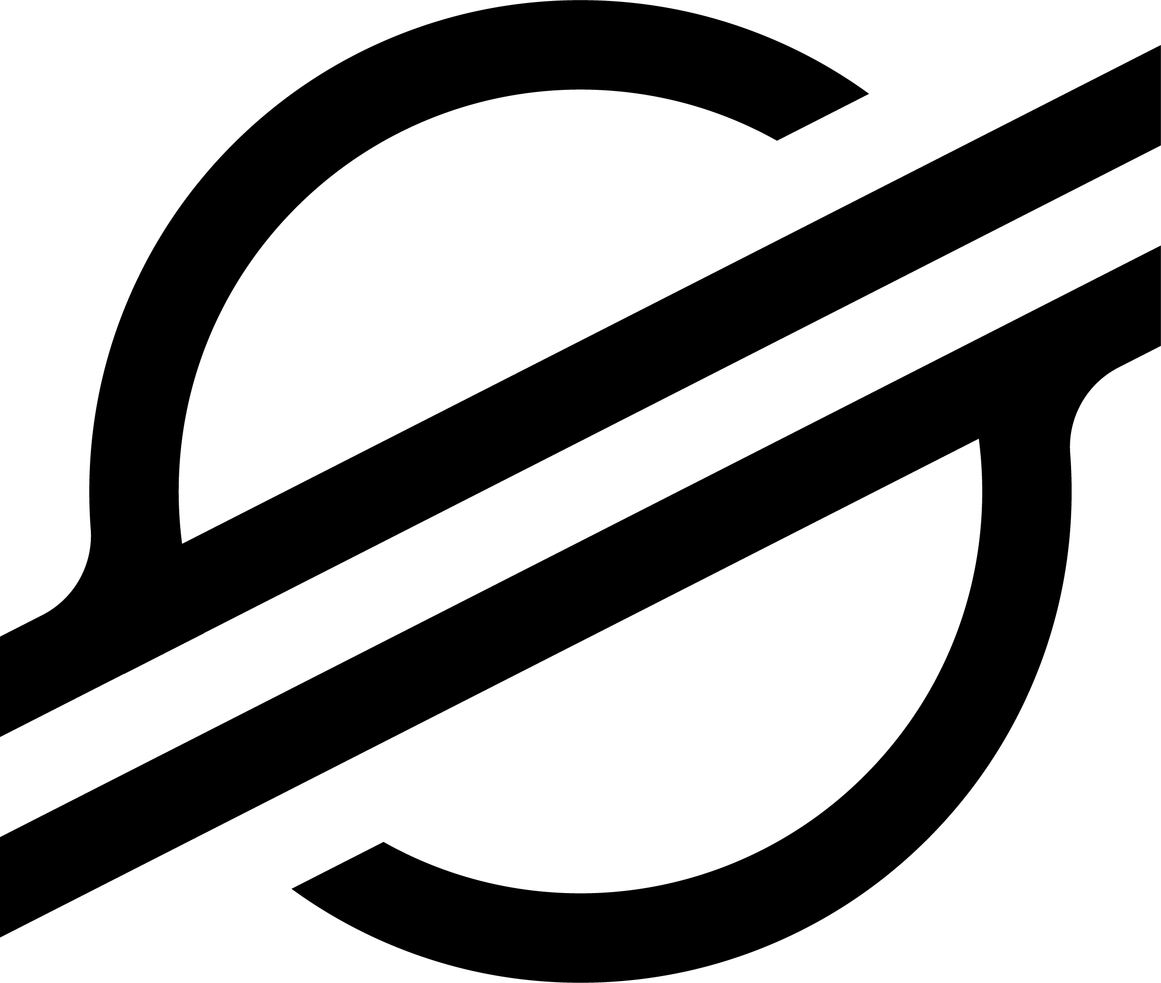 Logo for Stellar XLM